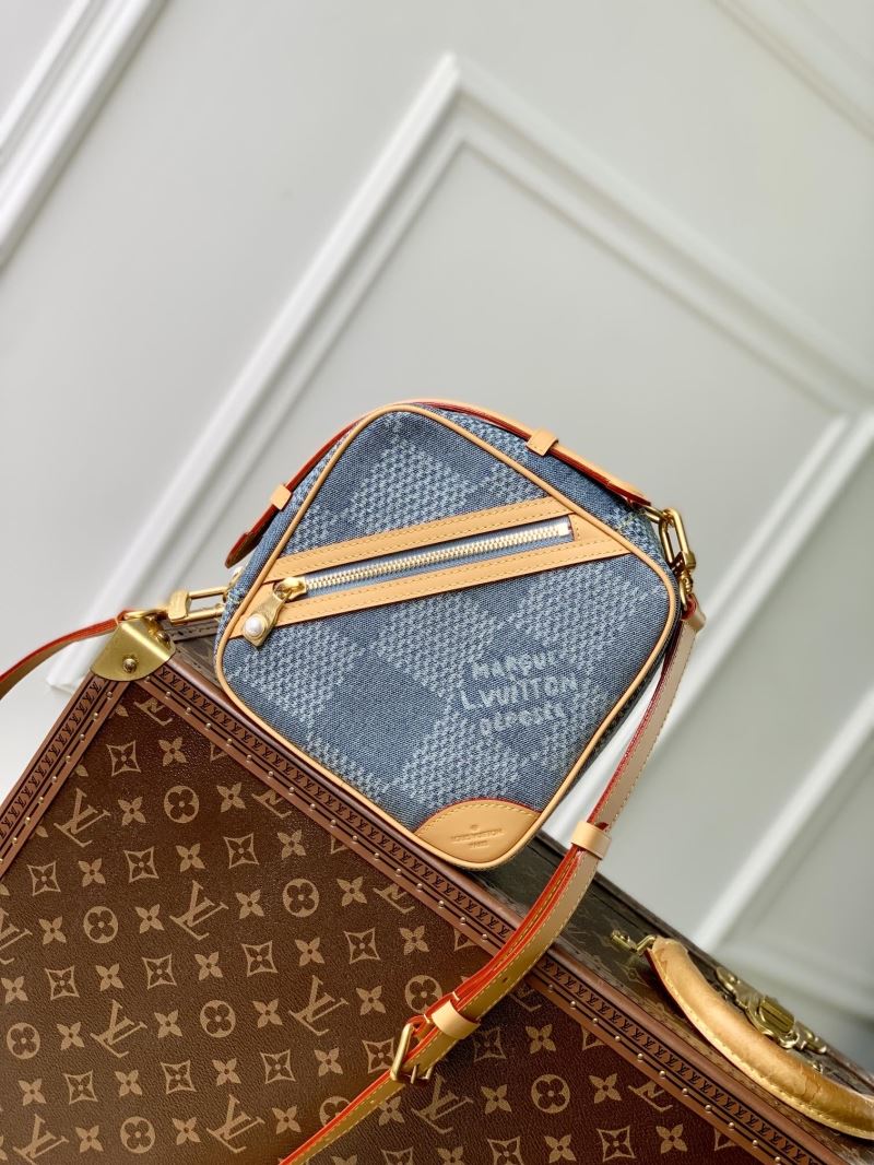 LV Satchel bags